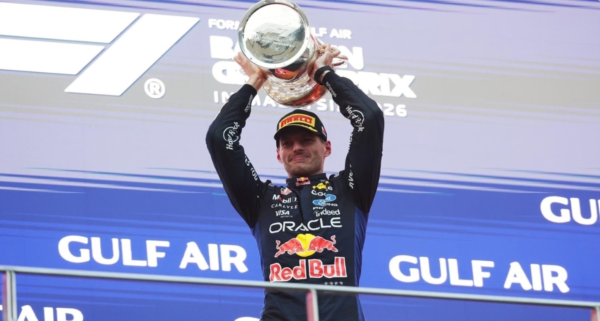 Max Verstappen suma 73 victorias en 250 Grandes Premios / FOTO; EFE