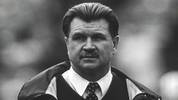 Mike Ditka falleció a los 84 años de edad / ESPN