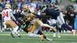 Mike Evans fue figura ante Seahawks (Reuters)