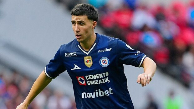 Paradela se podría perder el duelo ante Pumas (Imago7)