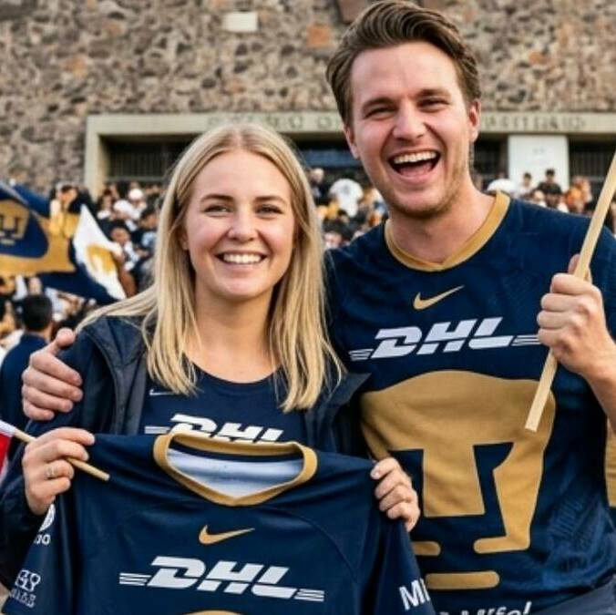 La pasión por Pumas trasciende fronteras (Mediotiempo IA)