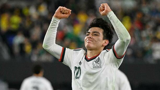 Peruanos dicen no conocer a Gil Mora / Mexsport