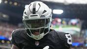 Raiders contará con nuevas armas (Reuters)
