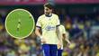 Santiago Bueno ha mostrado buenas cosas con América (Imago7)