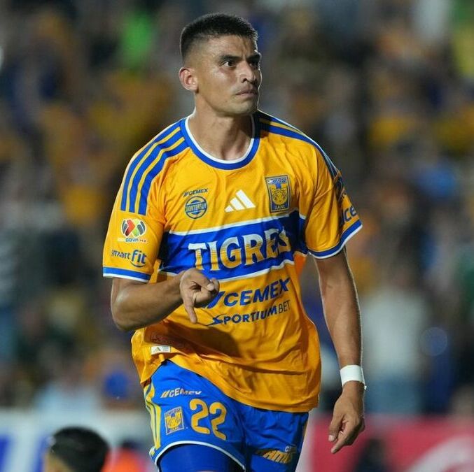 En Tigres hacen cuentas para avanzar a la Fiesta Grande del futbol mexicano (Fotografía: Imago 7)