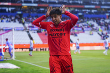 TOP Pachuca vs. Necaxa