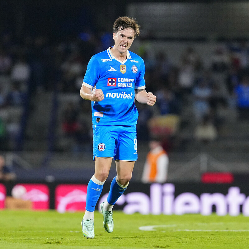 TOP Pumas vs Cruz Azul