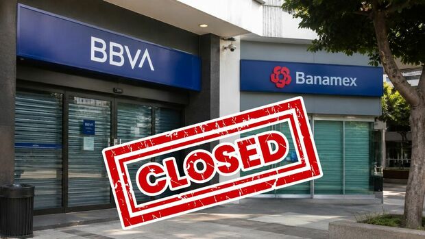¿Cierran los bancos en septiembre? Estas son las fechas de 2026. (ChatGPT).