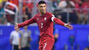 Cristiano Ronaldo asegura que es el mejor. (Foto: Mexsport)