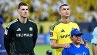 El Al Nassr vs Neftchi se retrasó (Reuters)