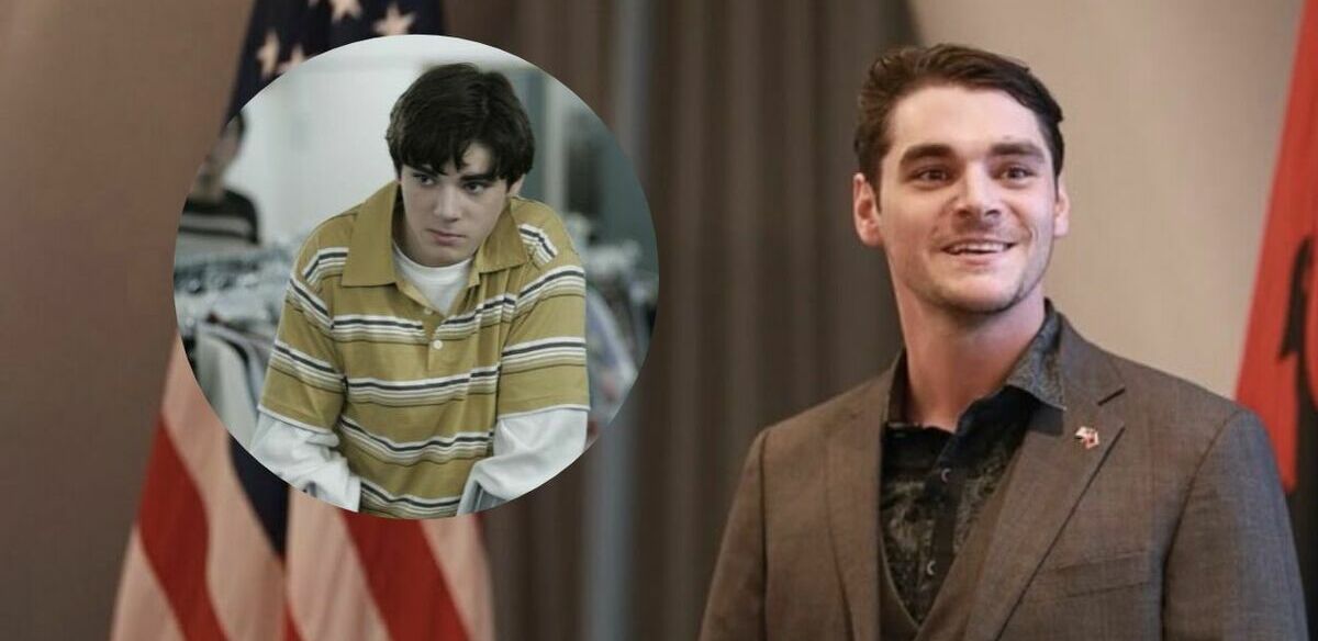 Fallece reconocido actor de 'Breaking Bad' a los 34 años. (@@rjmitte IG).