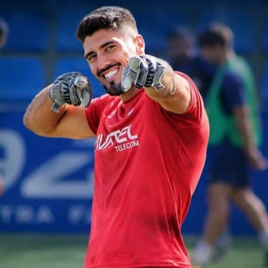 Guerrero ahora es millonario. (Foto: @mguerrero231)