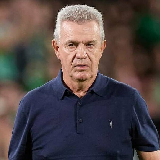 Javier Aguirre regresó con empate ante Racing / X: TUDN