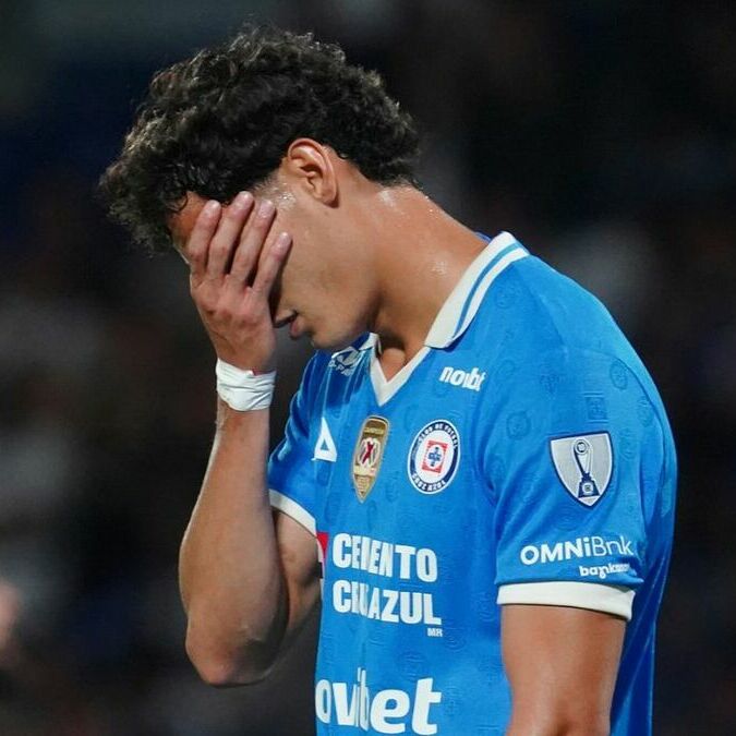 Jesús Orozco Chiquete se pronunció tras su cuestionado partido ante Pumas (Fotografía: Imago 7)