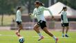 Kenti Robles defendió el proceso de Pedro López con el Tri Femenil (Fotografía: Imago 7)