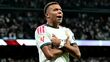 Kylian Mbappé lidera encuesta de L'Équipe por el Balón de Oro (Fotografía: Reuters)