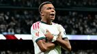 Kylian Mbappé lidera encuesta de L'Équipe por el Balón de Oro (Fotografía: Reuters)