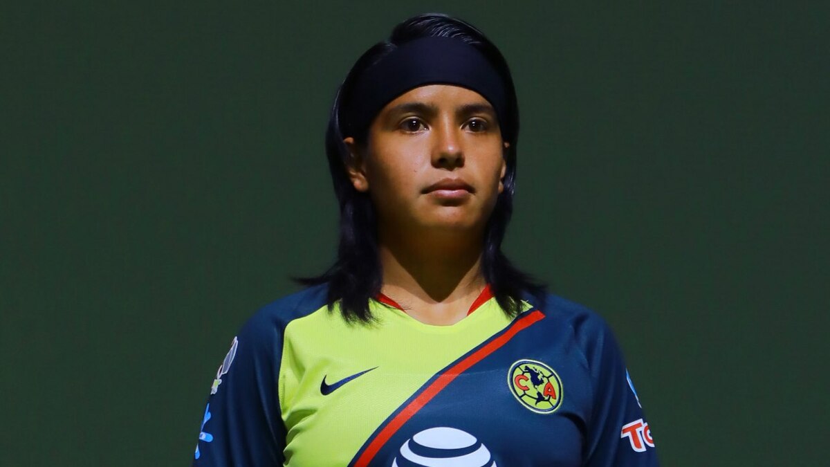 El legado de Lucero Cuevas: La historia de la primera gran artillera de América Femenil