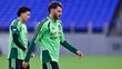 No sólo con la selección la pasa mal el Bebote. (Foto: Mexsport)
