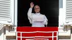 Papa León XIV anuncia cirugía por un nódulo en el pulmón. FOTO: EFE