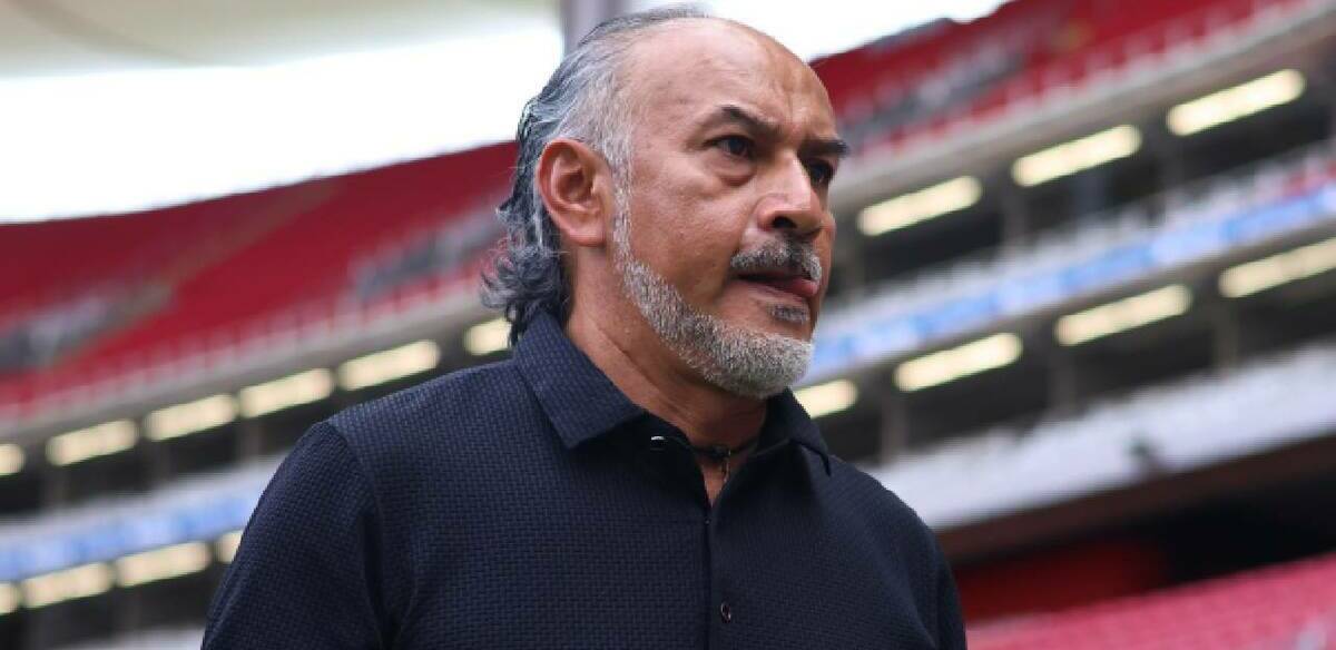 Potro Gutiérrez ofrece disculpas a afición de Cruz Azul / Imago7