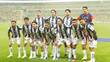 Rayados sufre en casa ante Pachuca / Mexsport
