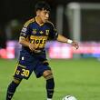 Tigres necesita darle minutos al Chicha Sánchez (Imago7)
