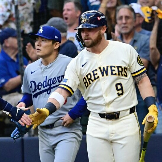 TOP | MLB