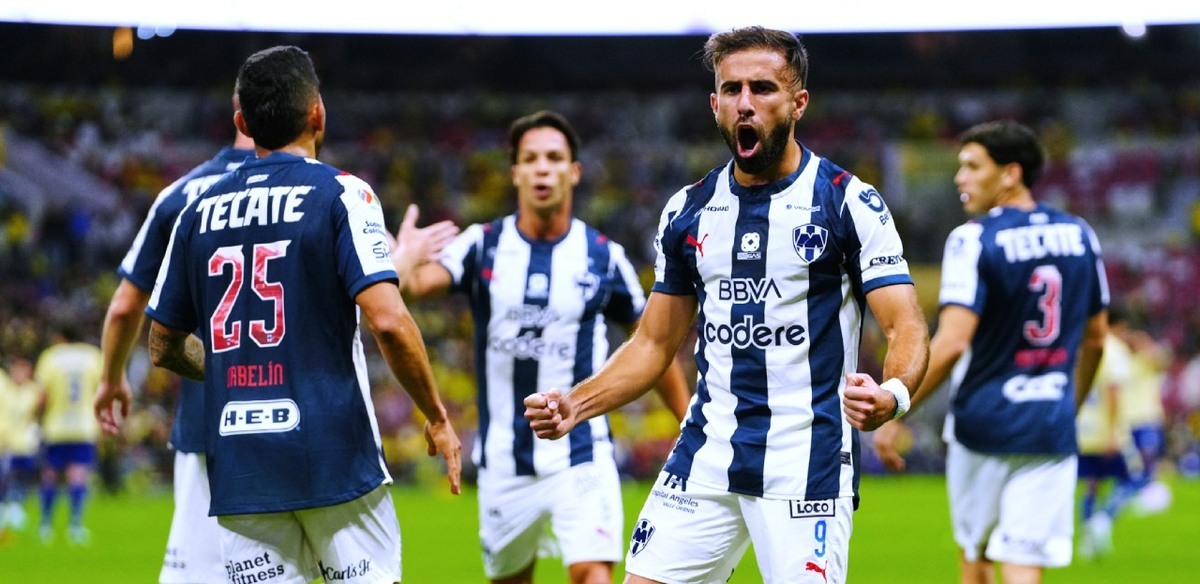 top | RAYADOS VS AMÉRICA (Imago7)