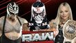 WWE Monday Night RAW: horario y cartelera HOY 12 de octubre 2026. (Especial).