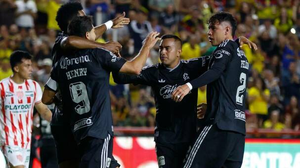 América volverá a jugar en Estados Unidos (Imago7)