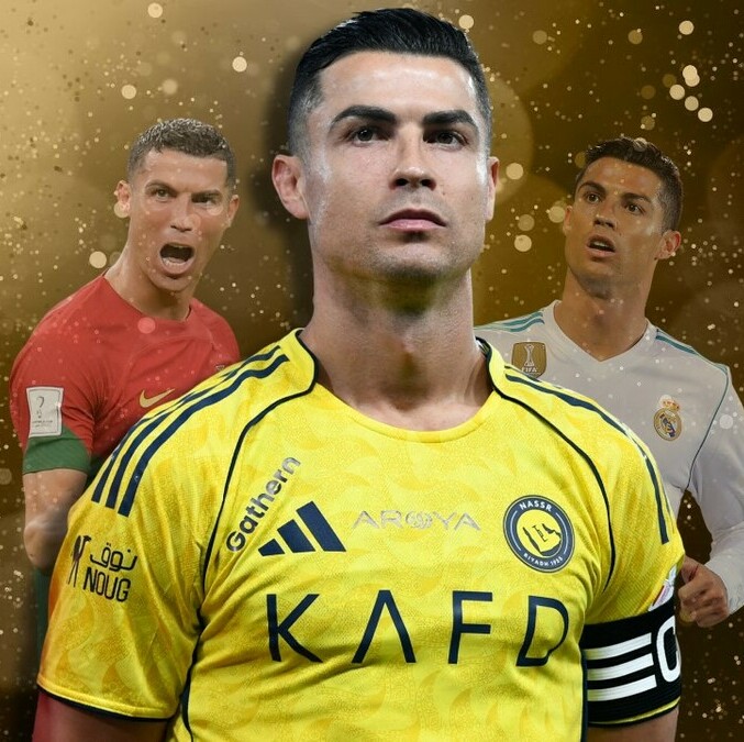 Cristiano Ronaldo busca llegara a su gol número 1000 (Reuters | Mexsport)