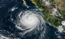 Estos son los estados afectados y nueva trayectoria del huracán 'Simón'. (ChatGPT).