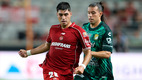 Everardo López confía en que sólo es un bache para Toluca. (Foto: Imago7)