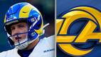 Harrison Mavis es cortado de Rams tras fallas frente a Bills / X: NFL