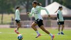 Kenti Robles defendió el proceso de Pedro López con el Tri Femenil (Fotografía: Imago 7)