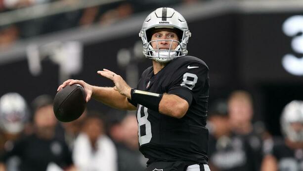 Kirk Cousins lució ante Chiefs (Reuters)