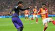 Lamine Yamal está viviendo un momento espectacular (EFE)