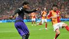 Lamine Yamal está viviendo un momento espectacular (EFE)