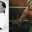 El luchador salió de la cárcel, pero el caso sigue abierto. (Foto: Instagram @hijodefishman y Twitter @siete_letras)