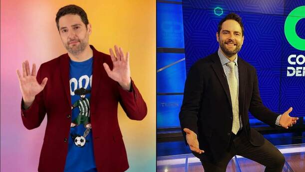 ¿Quién es Memo Schutz, ganador de La Casa de los Famosos? FOTO: Especial