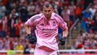 Nahuel es un histórico de Tigres. (Foto: Mexsport)