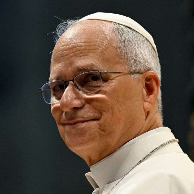 Papa León XIV confirma visita a Latinoamérica; conoce cuándo y dónde | Foto: EFE