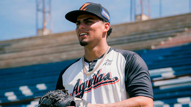 Los rapaces inician la búsqueda de su primera Final desde 2017. (Foto: Aguilas del Zulia)