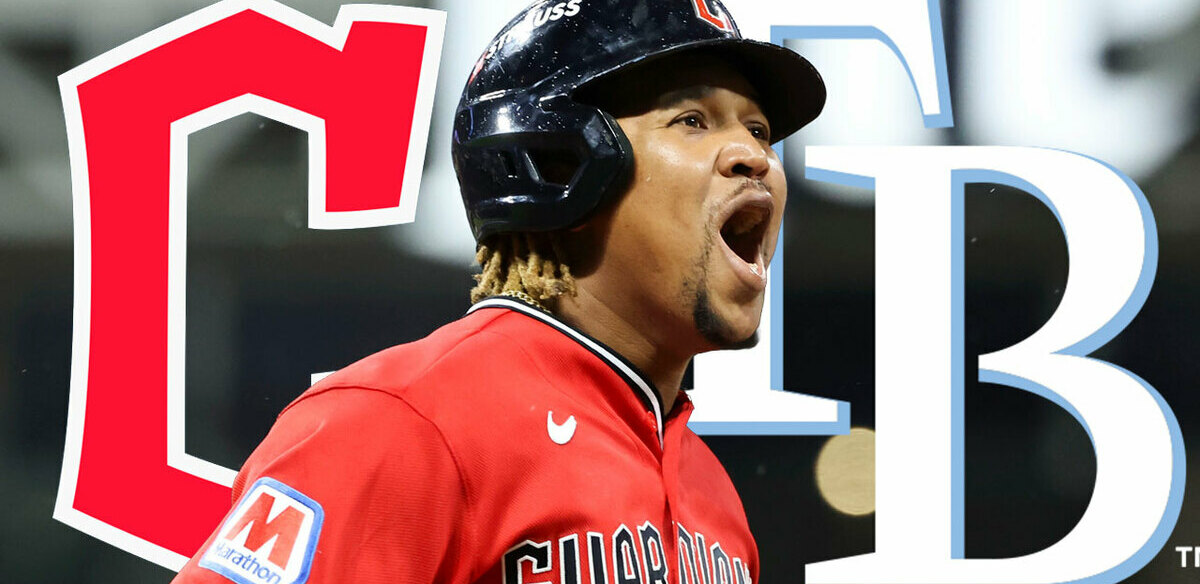 Rays vs. Guardians EN VIVO - Juego 2 HOY Serie de Campeonato MLB 2026. (Foto: MLB.com)