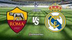 Roma vs. Real Madrid: horario y canal EN VIVO partido Champions League 2026. (Especial).