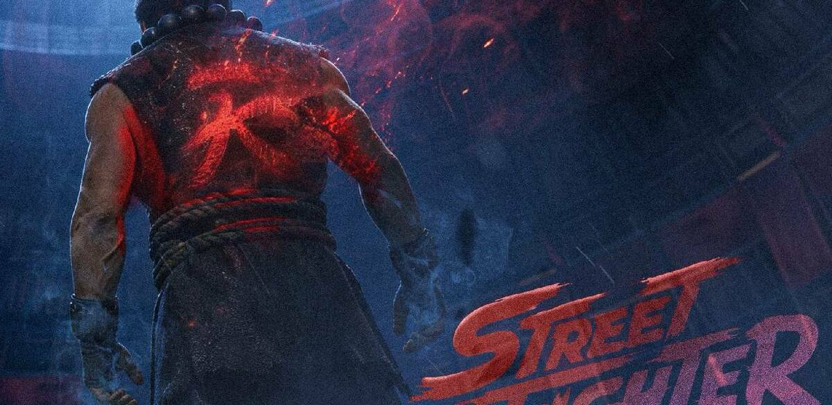 Roman Reigns revela su conexión con Street Fighter y sus personajes en la película / Roman Reigns