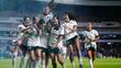 La Selección Mexicana Femenil le regalaron un gran partido a la fanaticada queretana (Imago7)