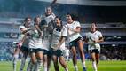 La Selección Mexicana Femenil le regalaron un gran partido a la fanaticada queretana (Imago7)