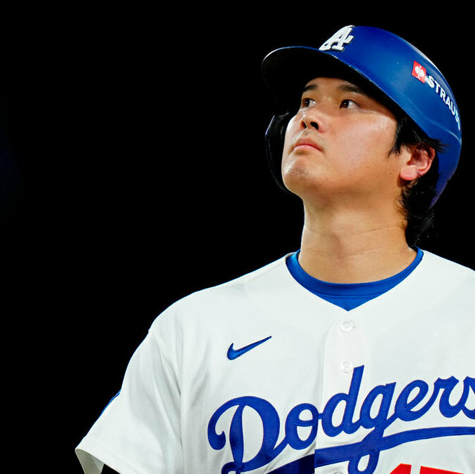 Shohei Ohtani no tiene jonrón desde el 18 de agosto en la MLB. (Foto: MLB.com)